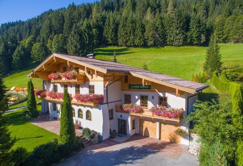 Hubertus Das Landhaus