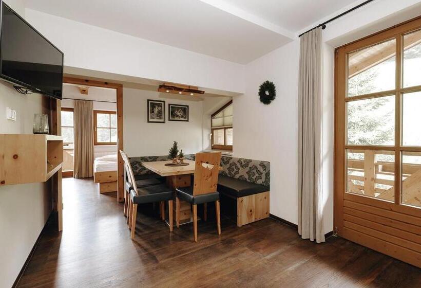 Hubertus Das Landhaus