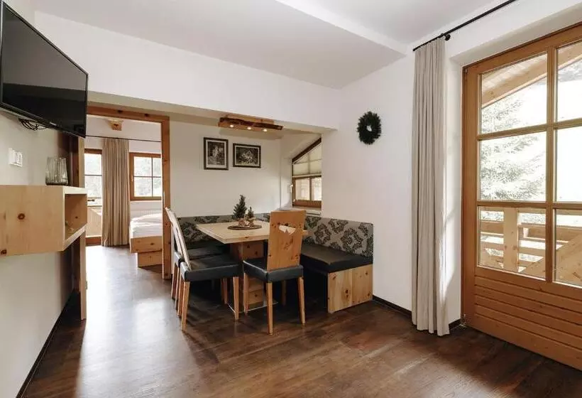 Hubertus   Das Landhaus