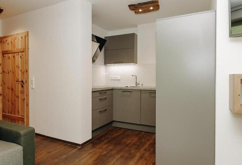 Hubertus Das Landhaus