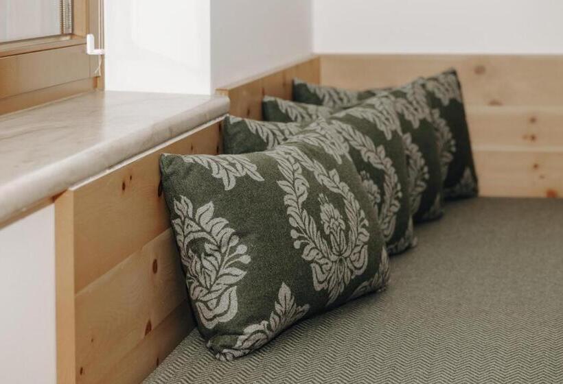 Hubertus Das Landhaus