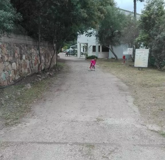 Ideal Camping Hotel Stagnolo