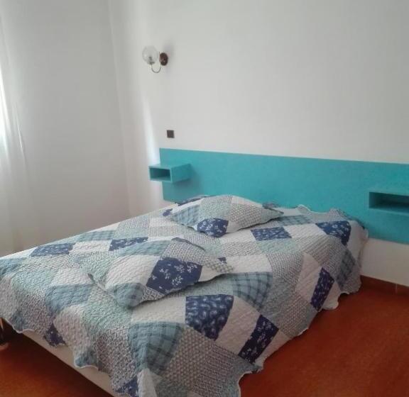 Ideal Camping Hotel Stagnolo