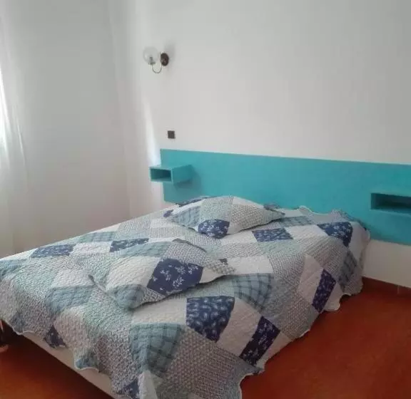 Ideal Camping Hotel Stagnolo