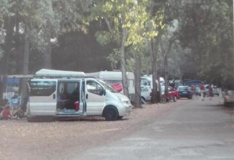 Ideal Camping Hotel Stagnolo