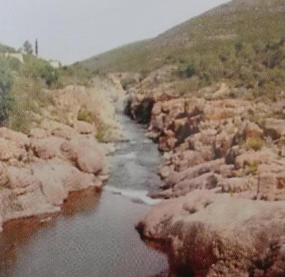 Ideal Camping Hotel Stagnolo