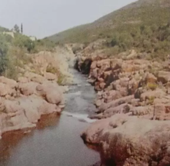 Ideal Camping Hotel Stagnolo