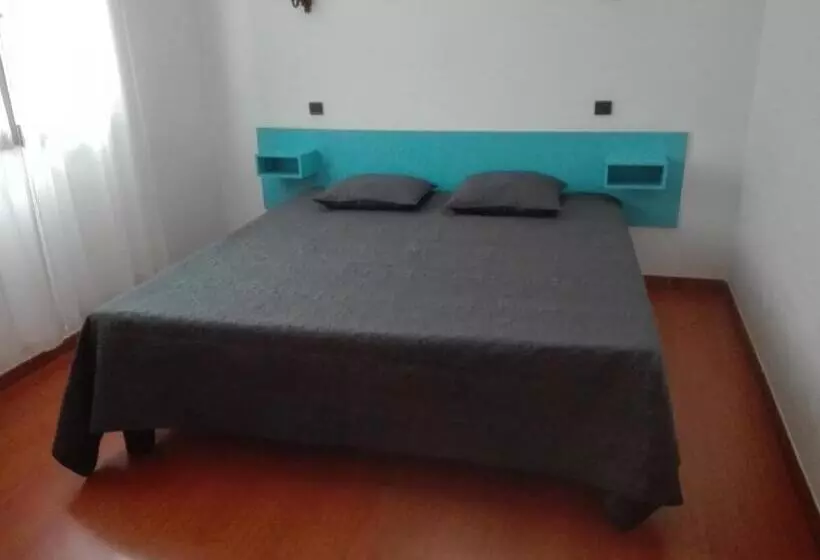 Ideal Camping Hotel Stagnolo