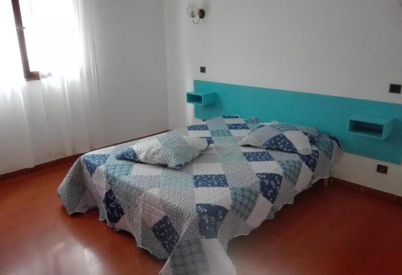 Ideal Camping Hotel Stagnolo