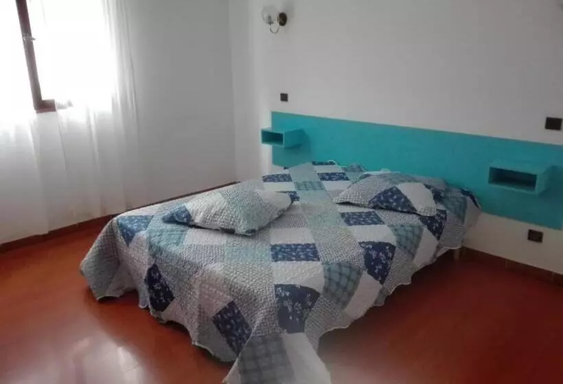 Ideal Camping Hotel Stagnolo