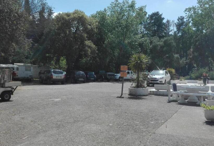 Ideal Camping Hotel Stagnolo