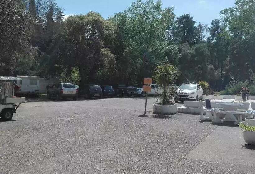 Ideal Camping Hotel Stagnolo