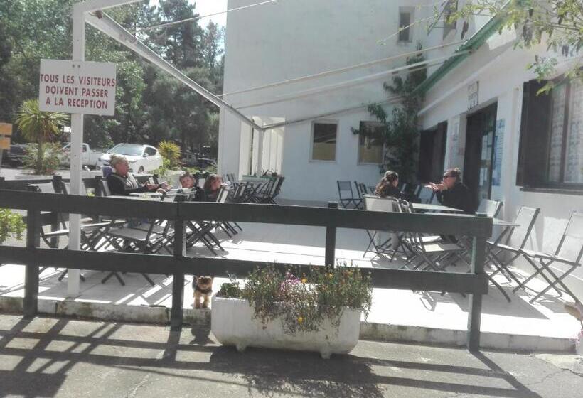 Ideal Camping Hotel Stagnolo