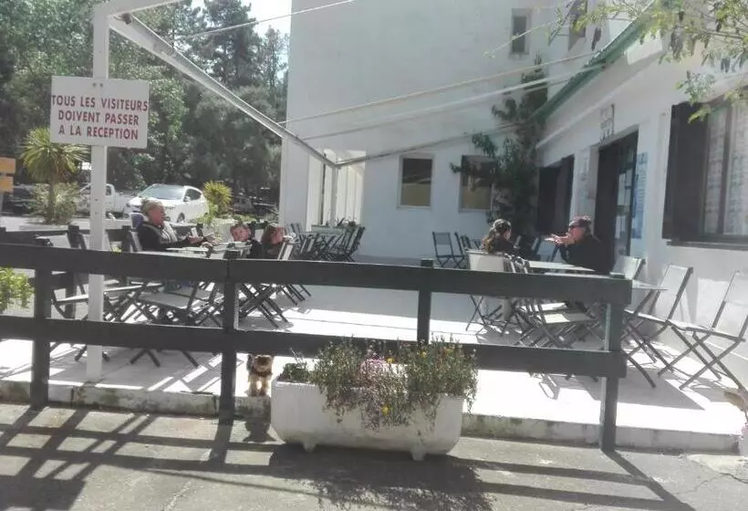 Ideal Camping Hotel Stagnolo