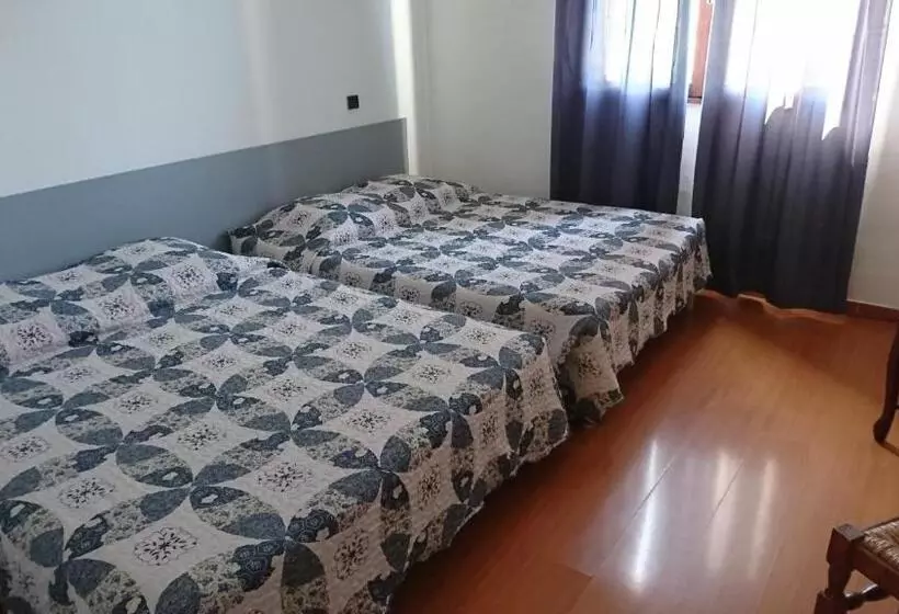 Ideal Camping Hotel Stagnolo