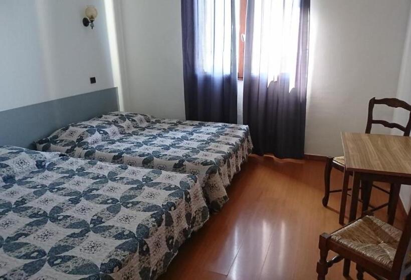 Ideal Camping Hotel Stagnolo