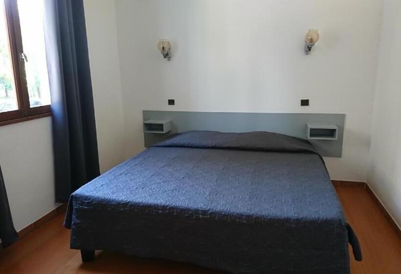 Ideal Camping Hotel Stagnolo