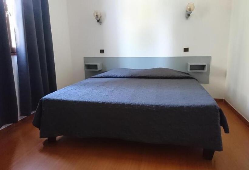 Ideal Camping Hotel Stagnolo