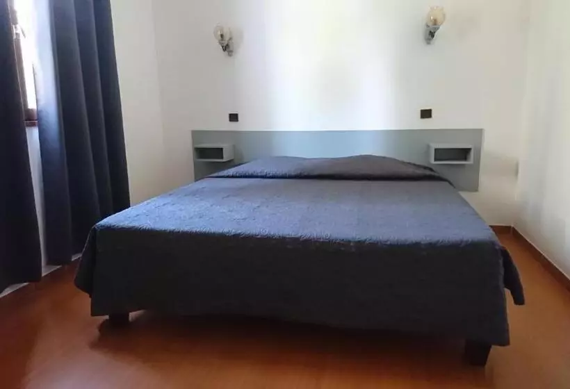 Ideal Camping Hotel Stagnolo