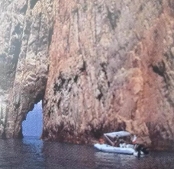 Ideal Camping Hotel Stagnolo