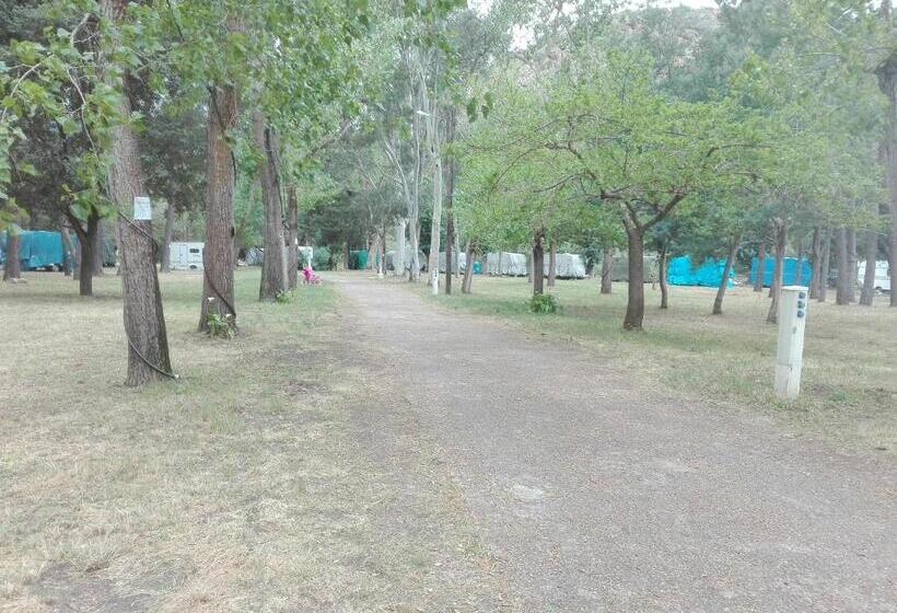 Ideal Camping Hotel Stagnolo