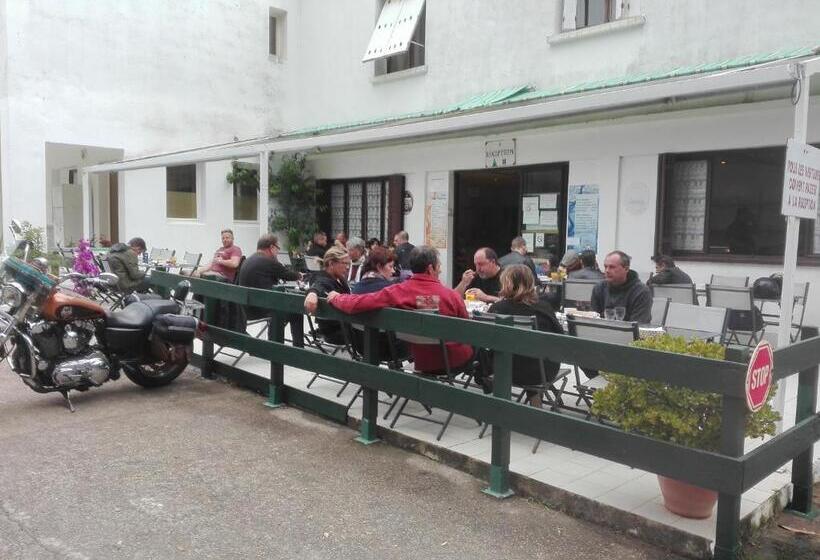 Ideal Camping Hotel Stagnolo