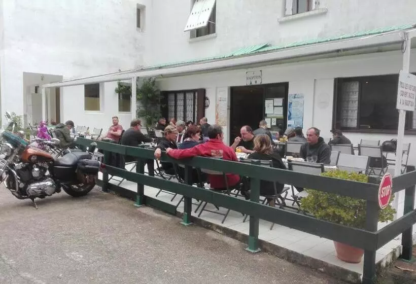 Ideal Camping Hotel Stagnolo