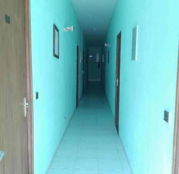 Ideal Camping Hotel Stagnolo