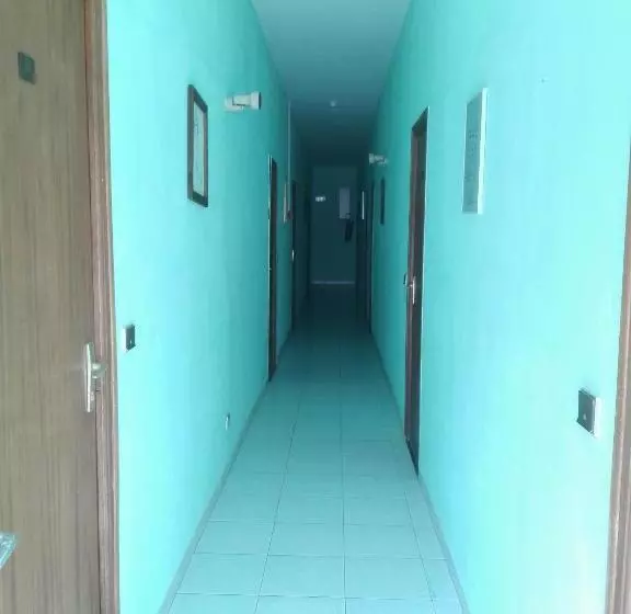 Ideal Camping Hotel Stagnolo