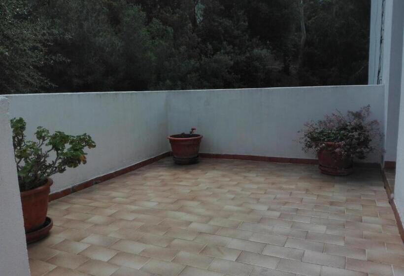 Ideal Camping Hotel Stagnolo