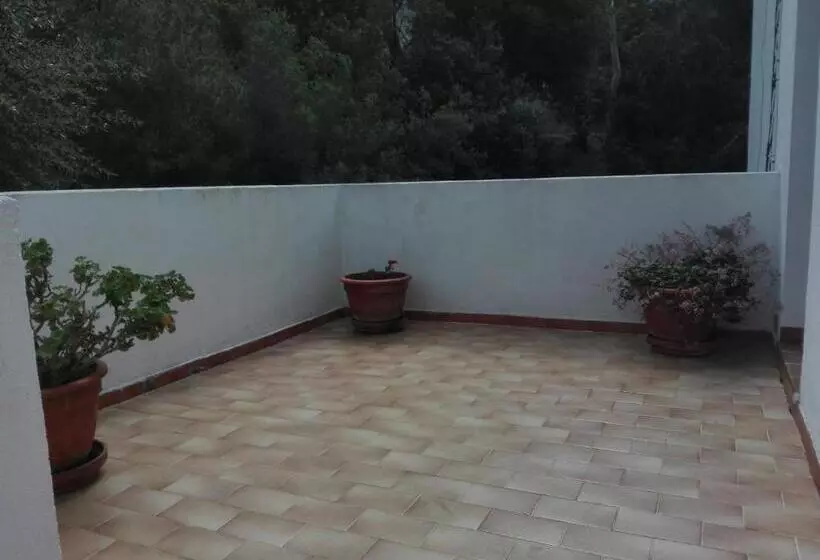 Ideal Camping Hotel Stagnolo