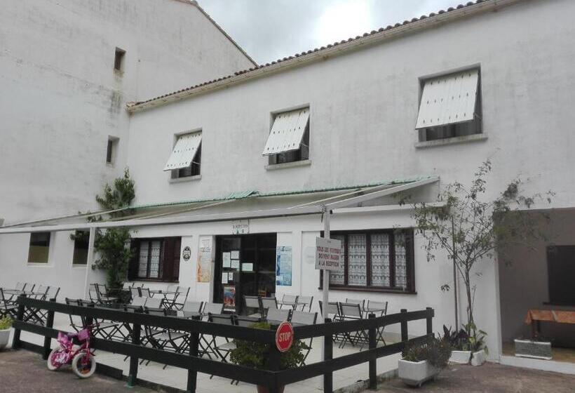 Ideal Camping Hotel Stagnolo