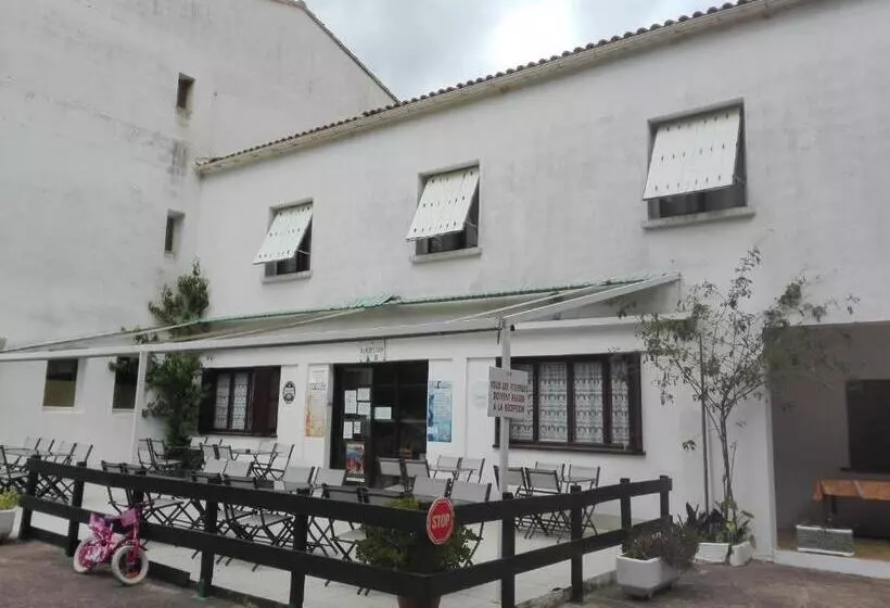 Ideal Camping Hotel Stagnolo