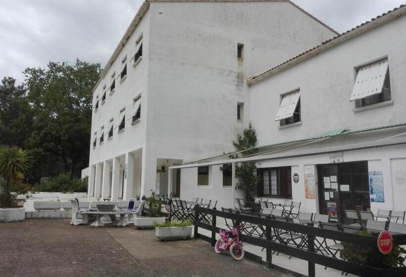 Ideal Camping Hotel Stagnolo