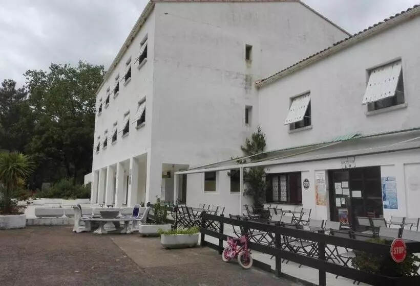 Ideal Camping Hotel Stagnolo