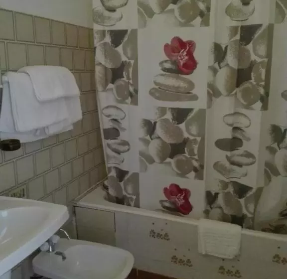 Ideal Camping Hotel Stagnolo