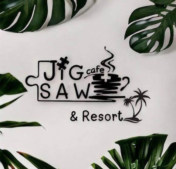 Jigsaw Cafe & Resort