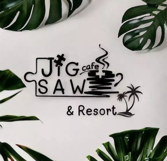 Jigsaw Cafe & Resort