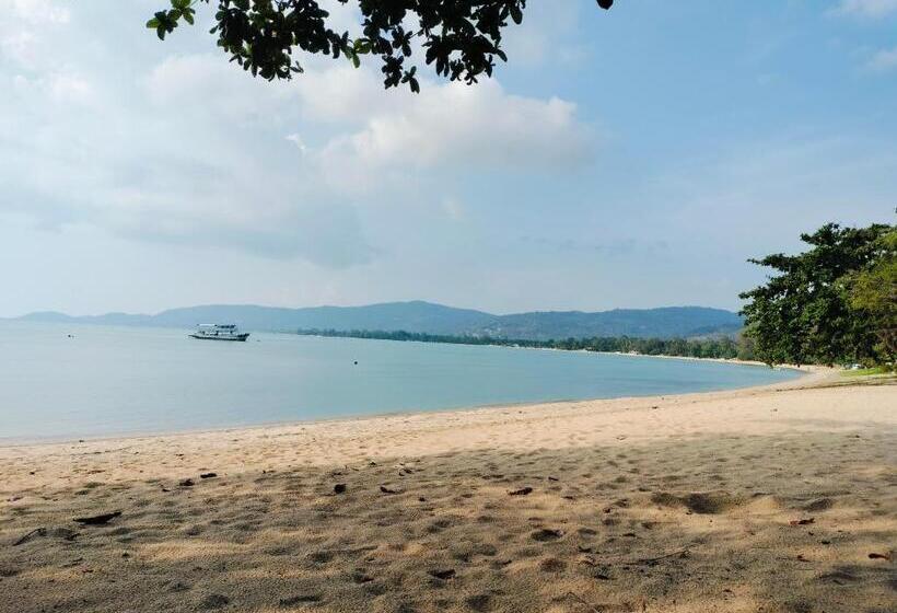 Jigsaw Cafe & Resort