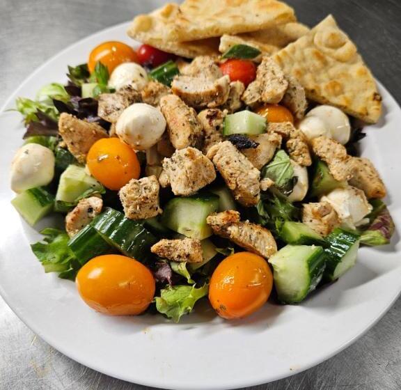 Lewiston Hotel Bar & Grill