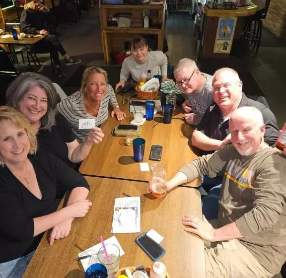 Lewiston Hotel Bar & Grill