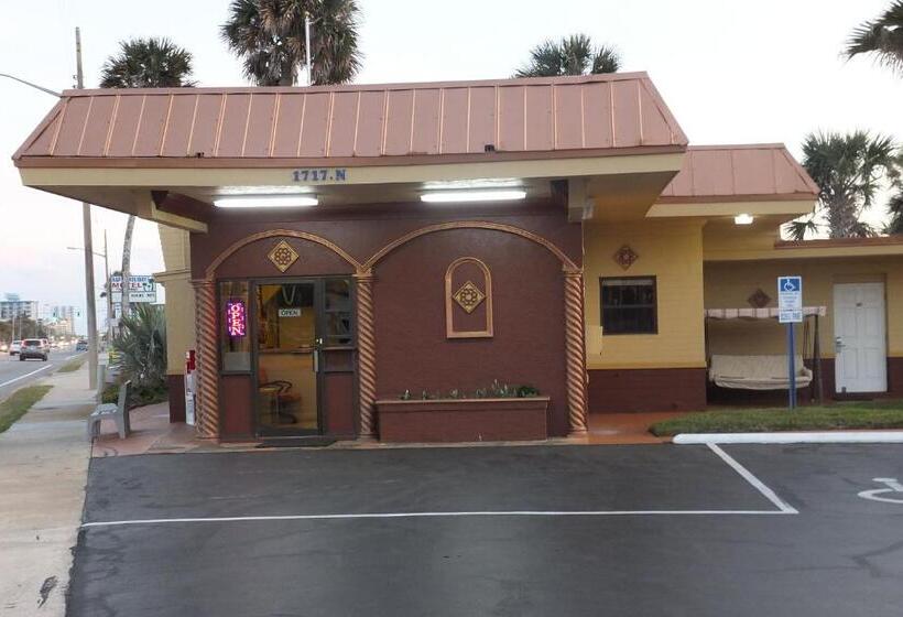 فندق على الطريق Budget Inn Express