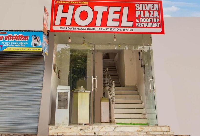 Oyo Hotel Silver Plaza