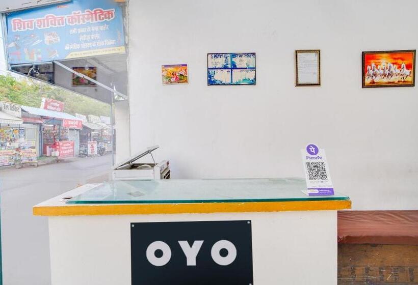 Oyo Hotel Silver Plaza