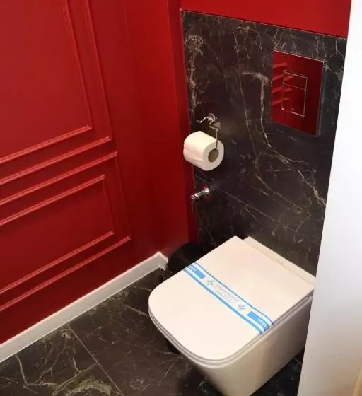 Park Gate Apartment