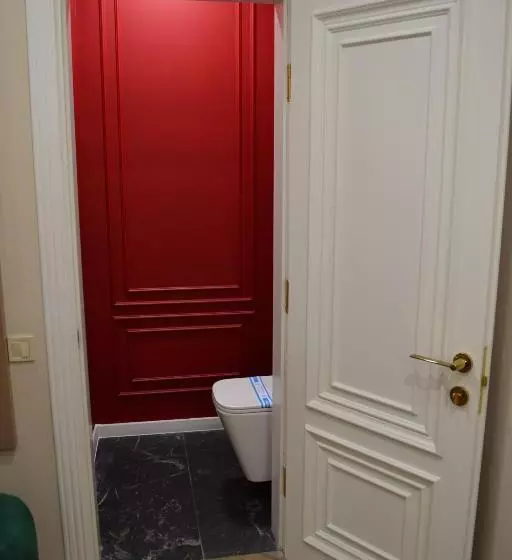 Park Gate Apartment