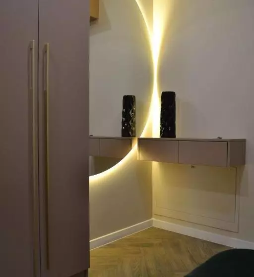 Park Gate Apartment