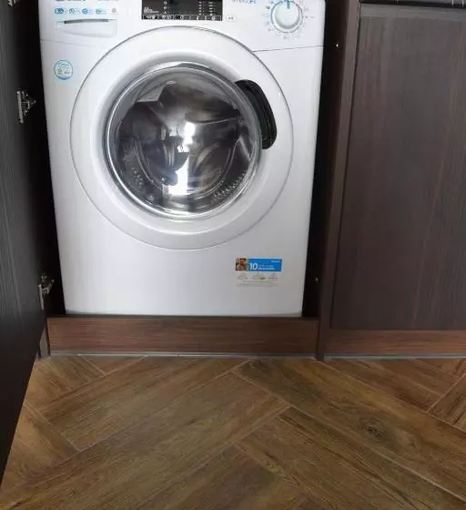 Park Gate Apartment