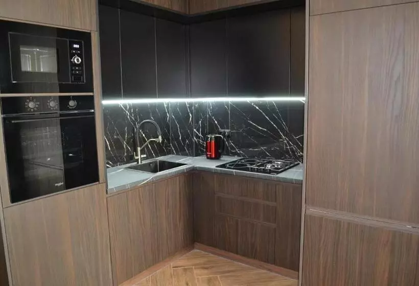 Park Gate Apartment