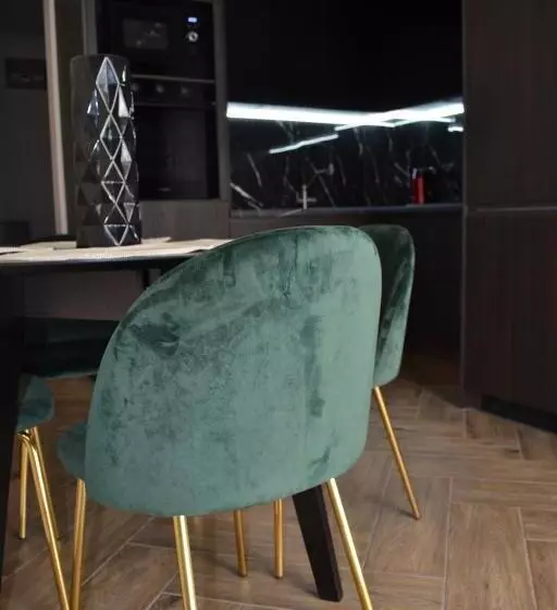 Park Gate Apartment